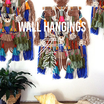 Wall Hangings